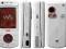 Sony Ericsson W900i