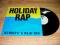 McMiker G DeeJay Sven - Holiday Rap MAXI Italo