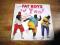 Fat Boys - The Twist  MAXI