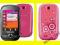 === SAMSUNG Corby S3650 Pink 4x FoTo JaK NoWy ===