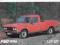 Prospekt  FSO Fiat 125p PICK-UP