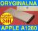 b ORYGINALNA bateria Macbook 13 UNIBODY A1280 w-wa