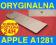 b ORYGINALNA bateria Macbook Pro 15 UNIBODY A1281