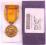 Medal USArmy - AMERICAN DEFENSE SERVICE MEDAL