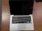 MACBOOK 13 UNIBODY SREBRNY 2GHZ 2GBRAM 160GBHDD