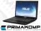 Asus P53 i3 2x2,2GHz 8GB DDR3 750GB GT 520M WIN 7