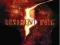 RESIDENT EVIL 5 GFW 24/7 PROMOCJA NAJTANIEJ GRATIS