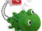TDK FLASH DRIVE 4GB FROG