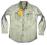 KOSZULA WRANGLER SZARY JEANS NEW KOLEKCJA 2012 L