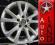 ALU 15" 5x100 SKODA OCTAVIA FABIA ROOMSTER