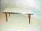 Ława, stolik design lata 60/70