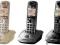 TELEFON PANASONIC KX-TG2511 AVANS SOŚNICOWICE