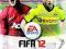 FIFA 12 (PC) POLSKA WERSJA nowa FOLIA wysyłka 24h