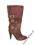 StyleUp juz w Polsce rope brazowe klamerki 41