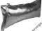 Kosmetyczka srebrna