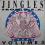JINGLES from U.S.A.  LP   italo  dance