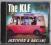 KLF, The - Justified & Ancient / US CD MAXI