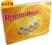 GRA RUMMIKUB SŁOWNY NOWA TM TOYS GRA NOWA