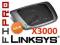 Linksys X3000 Router Wifi N300 Neostrada UPC USB