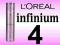 =HIT= Loreal Infinium LUMIERE FORCE 4 lakier 500ml