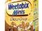 WEETABIX MINIS CHOKO CRISP PYSZNE PŁATKI Z NIEMIEC