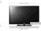 SAMSUNg 40" LE40D503 Full HD USB 2. KREDY