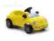 Toys Toys Samochód VW Beetle Baby na pedały 622243