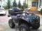ARCTIC CAT H1 650 4x4 LIMITED EDITION