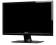 Monitor LED 23' FULL HD 1920x1080 -HDMI -VGA-DVI