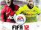 NOWA - PS2 FIFA 12 PL - OKAZJA