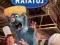 NOWA - PS2 Ratatuj - OKAZJA