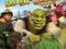 NOWA - PS2 Shrek Smash And Crash - OKAZJA