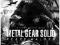METAL GEAR SOLID - PEACE WALKER [PSP]