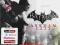 NOWA - Gra Xbox 360 Batman Arkham City - OKAZJA