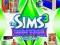 NOWA -- Gra PC The Sims 3: Luksusowy Wypoczynek (