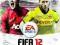 NOWA -- Gra PS2 FIFA 12 -- SKLEP ---