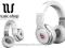 Monster BEATS PRO WHITE by dr.dre 100% oryginał