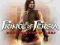 Prince of Persia: Zapomniane Piaski UEX Prince of Persia: Zapomniane Piaski UEX