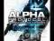 NOWA ---- Alpha Protocol Platyna -- SKLEP ---