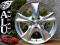 ALUFELGI 15'' 5x112 SKODA OCTAVIA II VW GOLF V