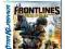 NOWA -- Gra PC XK Frontlines: Fuel of War -- POLEC