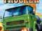 Trucker DVD NOWA - POLECAMY ----