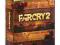 Gra Xbox 360 Far Cry 2 EK NOWA __ HIT __