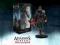 Figurka Ezio z Assassins Creed Revelations NOWA __