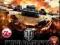Gra PC World of Tanks NOWA ____ HIT