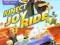 Gra Xbox 360 Kinect Joy Ride NOWA ____ HIT
