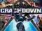 Gra Xbox 360 Crackdown NOWA ____ HIT