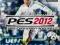 Gra Xbox 360 Pro Evolution Soccer 2012 NOWA ____ H