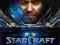 Gra PC StarCraft II: Wings of Liberty NOWA _____