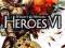 Heroes Of Might   Magic VI PC NOWA ____